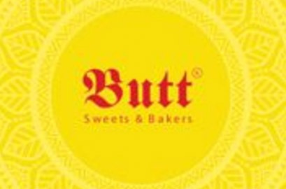 BUTT SWEETS & BAKERS
